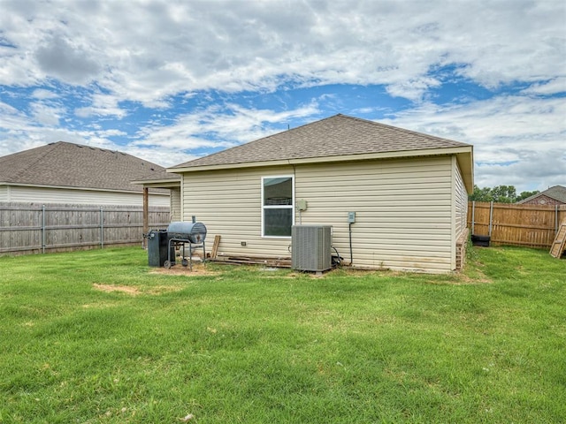 1607 Chuck Wagon Dr, El Reno, OK 73036 - photo 32