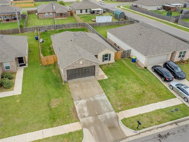 1607 Chuck Wagon Dr, El Reno, OK 73036 - photo 33