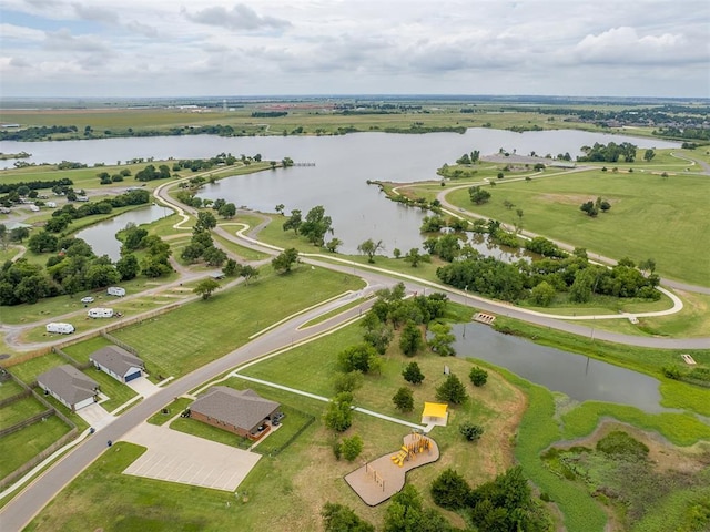 1607 Chuck Wagon Dr, El Reno, OK 73036 - photo 36