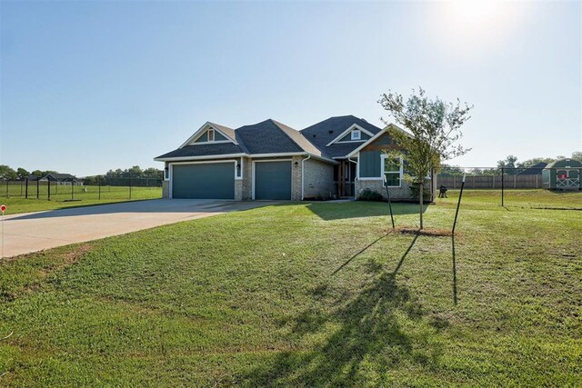 9175 Whitetail Trl, Noble, OK 73068 - photo 3