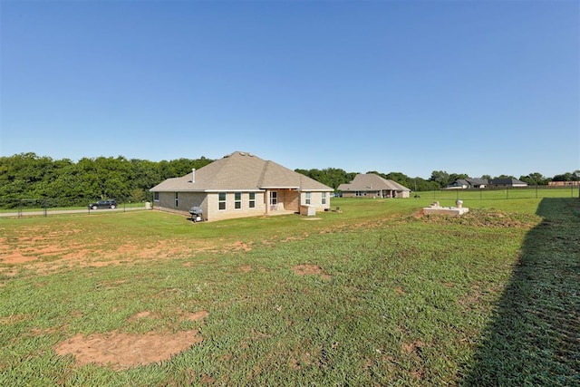 9175 Whitetail Trl, Noble, OK 73068 - photo 46