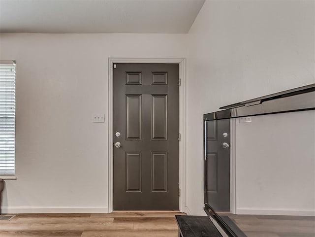 2244 Downing St, Oklahoma City, OK 73120 - property entrance
