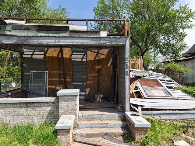 511 N Louisa Ave, Shawnee, OK 74801