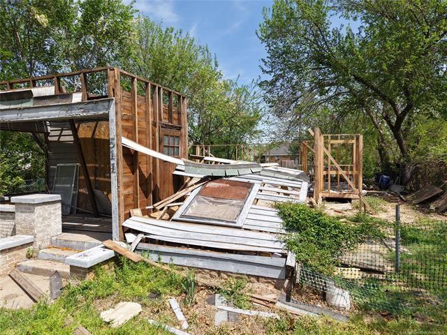 511 N Louisa Ave, Shawnee, OK 74801