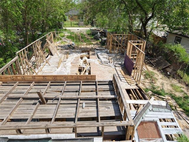 511 N Louisa Ave, Shawnee, OK 74801