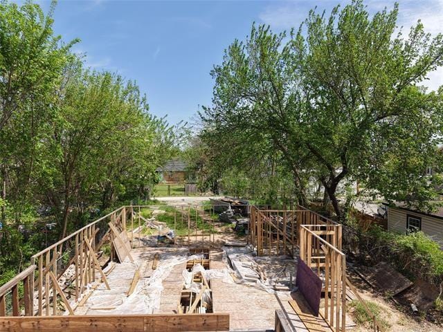 511 N Louisa Ave, Shawnee, OK 74801
