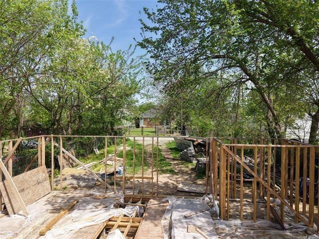 511 N Louisa Ave, Shawnee, OK 74801