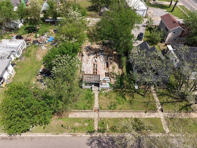 511 N Louisa Ave, Shawnee, OK 74801