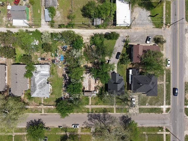 511 N Louisa Ave, Shawnee, OK 74801