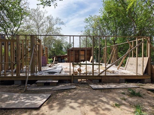 511 N Louisa Ave, Shawnee, OK 74801