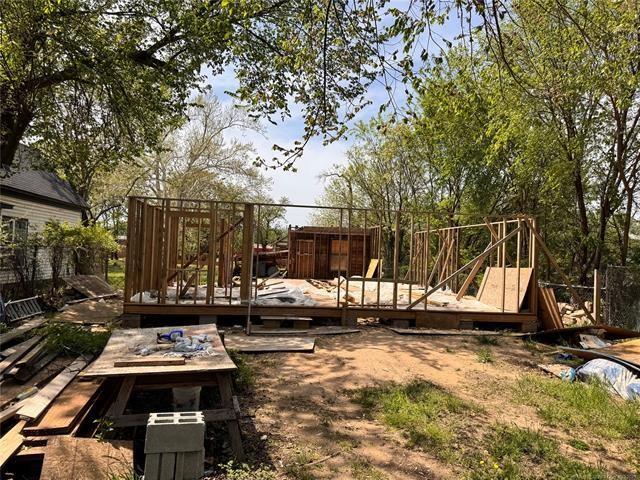 511 N Louisa Ave, Shawnee, OK 74801