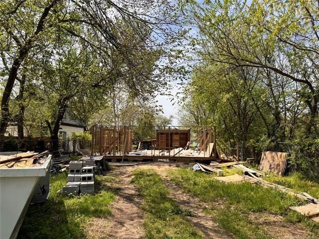 511 N Louisa Ave, Shawnee, OK 74801