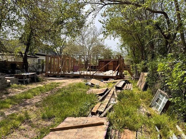 511 N Louisa Ave, Shawnee, OK 74801
