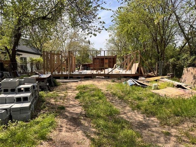 511 N Louisa Ave, Shawnee, OK 74801