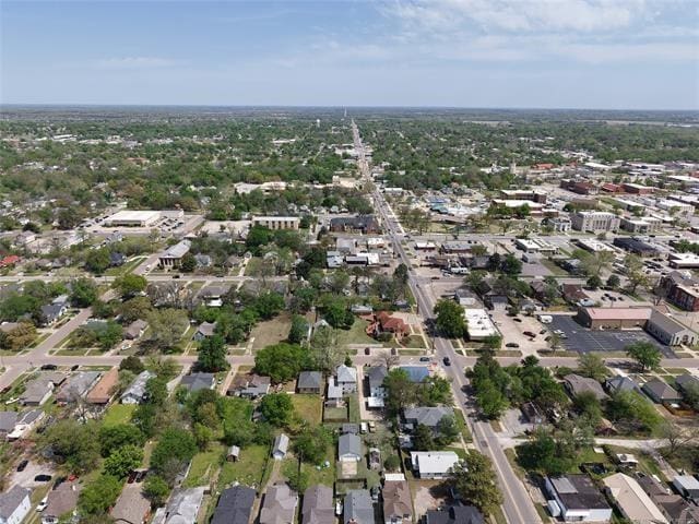 511 N Louisa Ave, Shawnee, OK 74801
