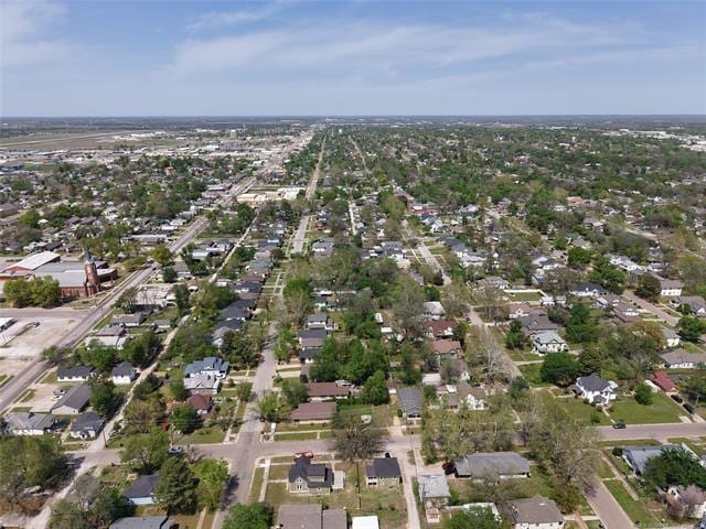 511 N Louisa Ave, Shawnee, OK 74801
