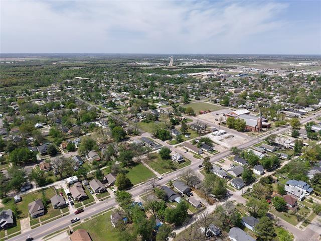 511 N Louisa Ave, Shawnee, OK 74801