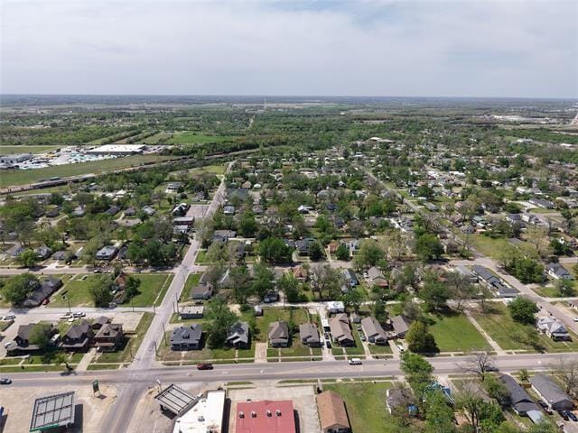 511 N Louisa Ave, Shawnee, OK 74801