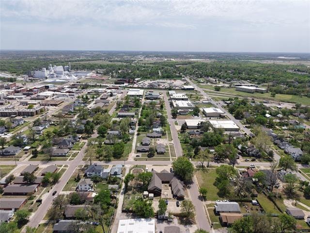 511 N Louisa Ave, Shawnee, OK 74801