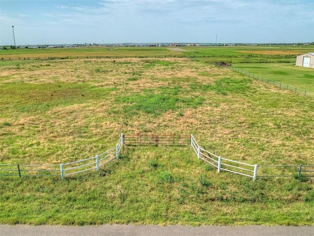 24370 E 1006th Rd, Weatherford, OK 73096 - photo 1