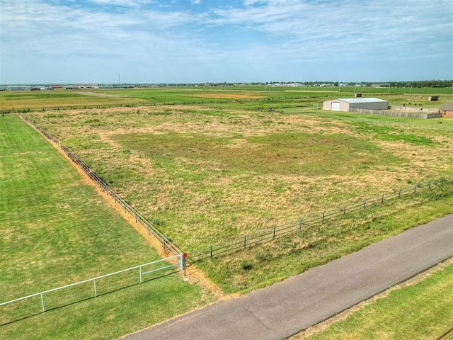 24370 E 1006th Rd, Weatherford, OK 73096 - photo 2