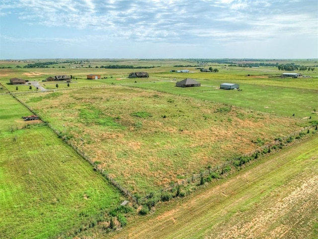24370 E 1006th Rd, Weatherford, OK 73096 - photo 4