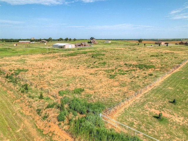 24370 E 1006th Rd, Weatherford, OK 73096 - photo 6
