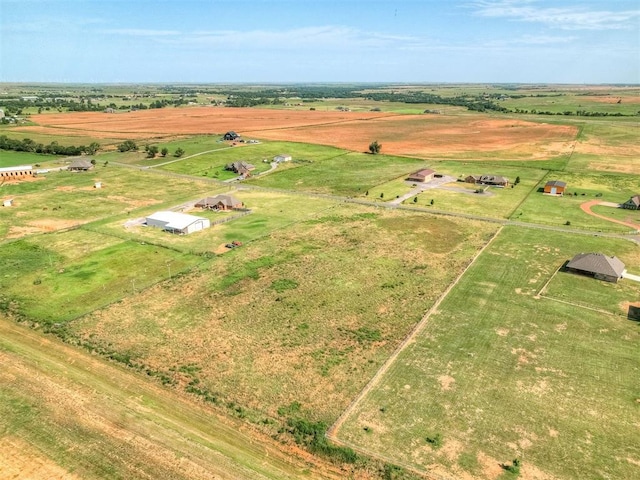 24370 E 1006th Rd, Weatherford, OK 73096 - photo 7