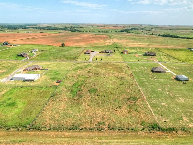 24370 E 1006th Rd, Weatherford, OK 73096 - photo 8
