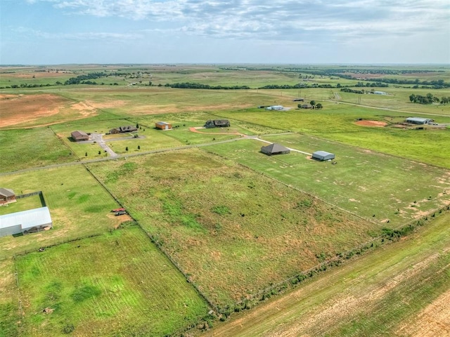 24370 E 1006th Rd, Weatherford, OK 73096 - photo 9