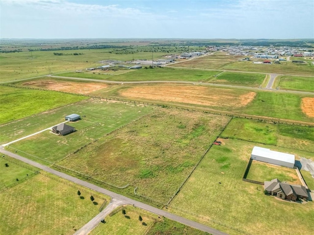 24370 E 1006th Rd, Weatherford, OK 73096 - photo 11