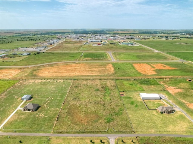 24370 E 1006th Rd, Weatherford, OK 73096 - photo 12