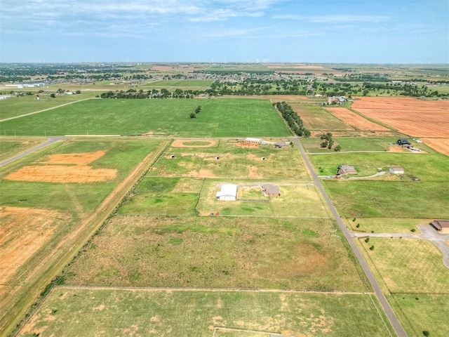 24370 E 1006th Rd, Weatherford, OK 73096 - photo 14
