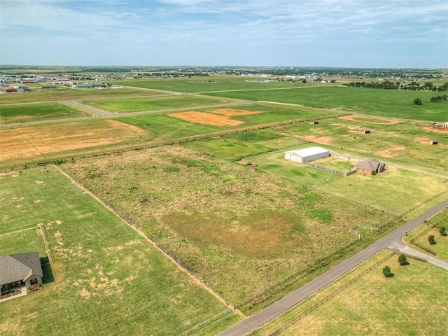 24370 E 1006th Rd, Weatherford, OK 73096 - photo 15