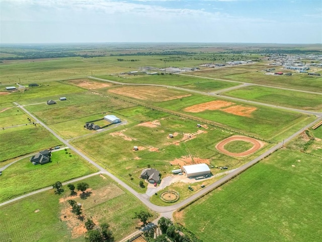 24370 E 1006th Rd, Weatherford, OK 73096 - photo 16