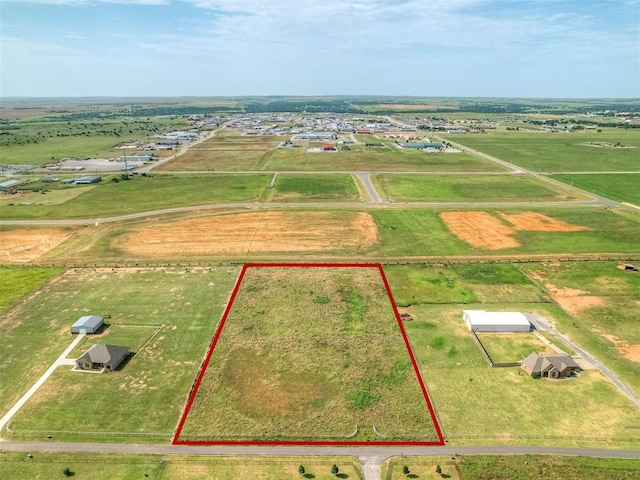 24370 E 1006th Rd, Weatherford, OK 73096 - photo 17