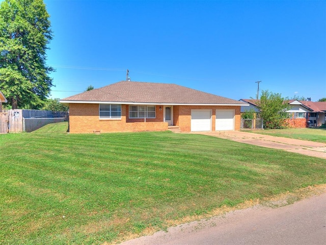 1502 S Reno Ave, El Reno, OK 73036 - photo 1