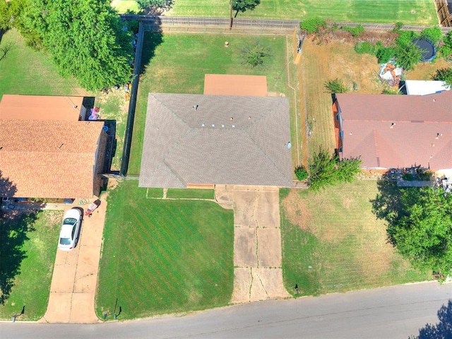 1502 S Reno Ave, El Reno, OK 73036 - photo 33
