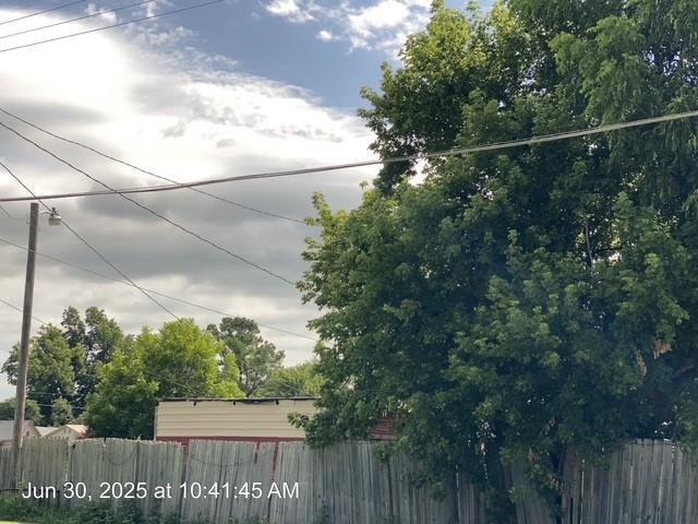 928 S 2nd St, Chickasha, OK 73018 - photo 22