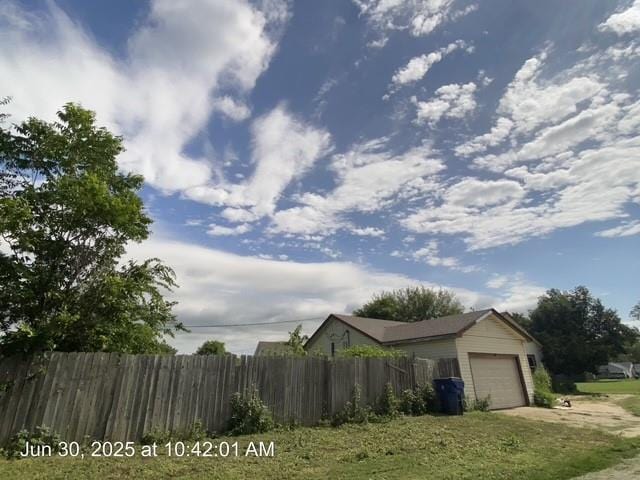 928 S 2nd St, Chickasha, OK 73018 - photo 23
