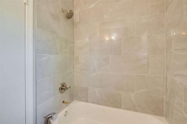 1627 Sheffield Rd, Oklahoma City, OK 73120 - full bathroom featuring tub / shower combination