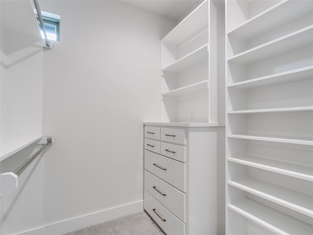 208 Pont Neuf Ct, Edmond, OK 73034 - view of walk in closet