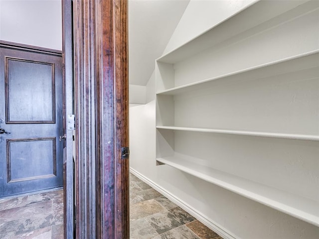 3205 NW 192nd Ter, Edmond, OK 73012 - view of pantry