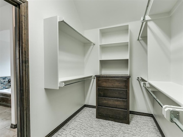 3205 NW 192nd Ter, Edmond, OK 73012 - view of spacious closet