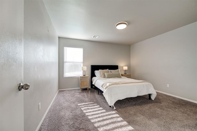 1621 Tumbleweed Way, El Reno, OK 73036 - carpeted bedroom featuring baseboards