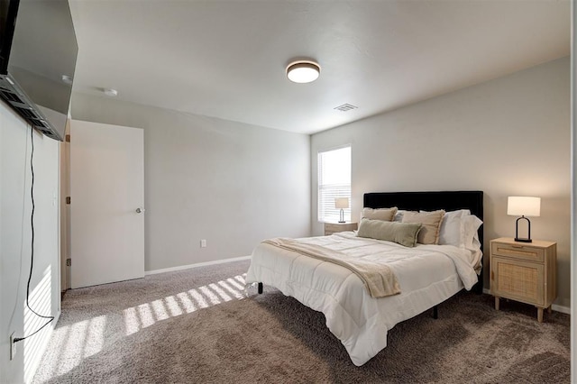 1621 Tumbleweed Way, El Reno, OK 73036 - bedroom with carpet flooring and baseboards