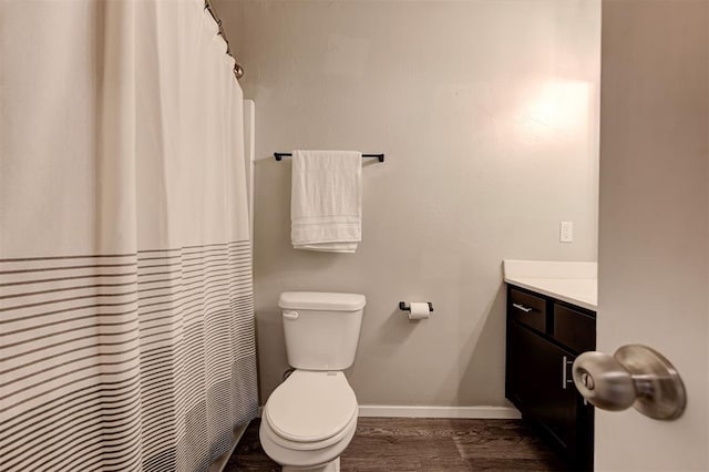 1621 Tumbleweed Way, El Reno, OK 73036 - bathroom featuring vanity and a shower with shower curtain