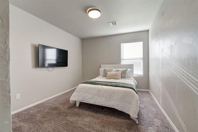 1621 Tumbleweed Way, El Reno, OK 73036 - carpeted bedroom featuring baseboards