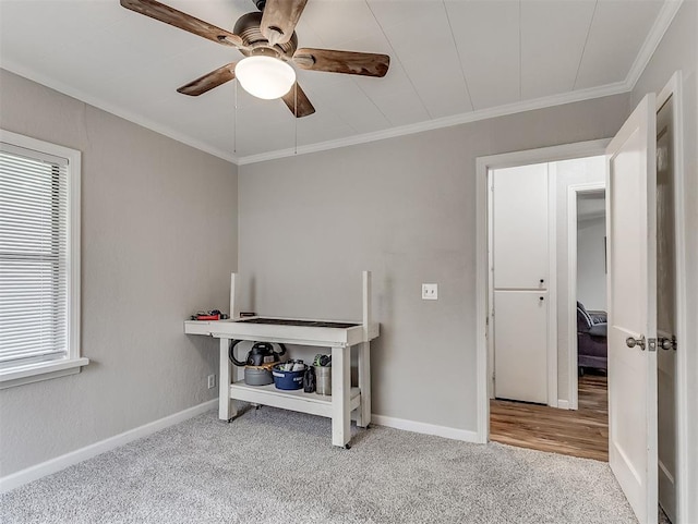 6810 NW 50th St, Bethany, OK 73008 - photo 31