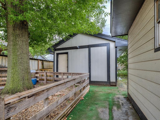 6810 NW 50th St, Bethany, OK 73008 - photo 40